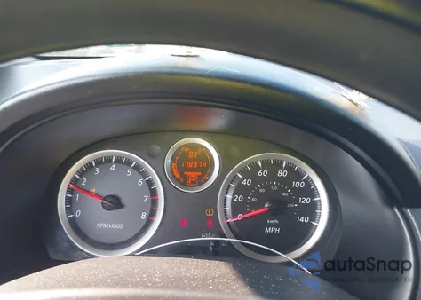 2012 Nissan Sentra 2.0 S z USA, uszkodzony, nr VIN 3N1AB6AP8CL713722